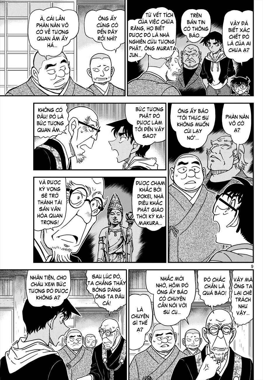 Chapter 1117 trang 9