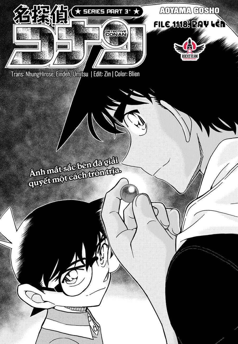 Chapter 1118 trang 1