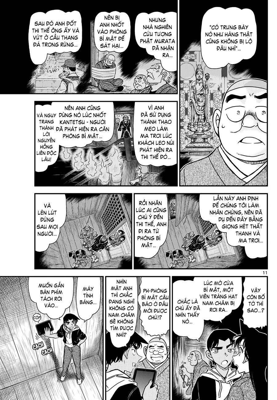 Chapter 1118 trang 11