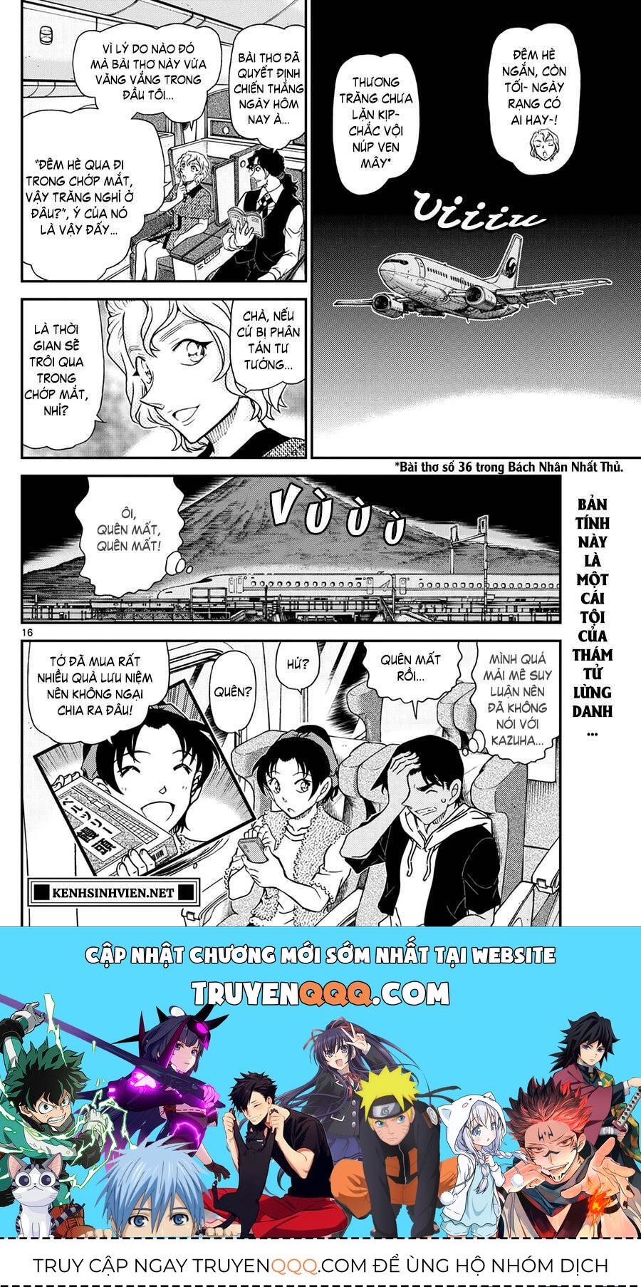 Chapter 1118 trang 16