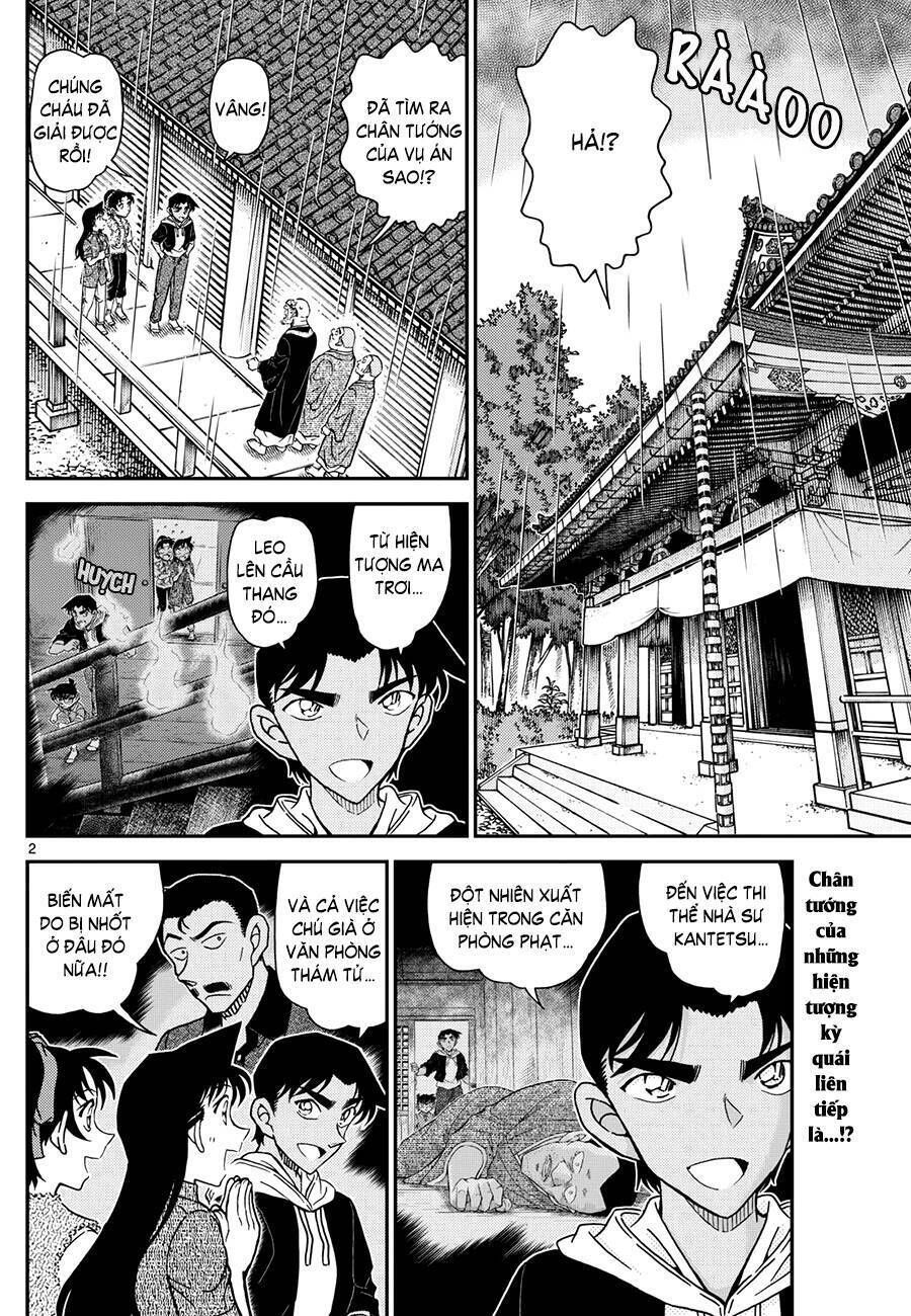 Chapter 1118 trang 2