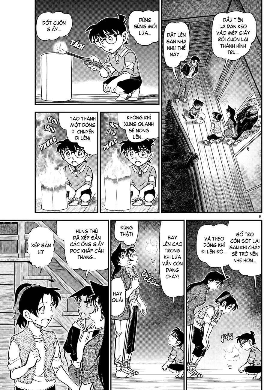 Chapter 1118 trang 5