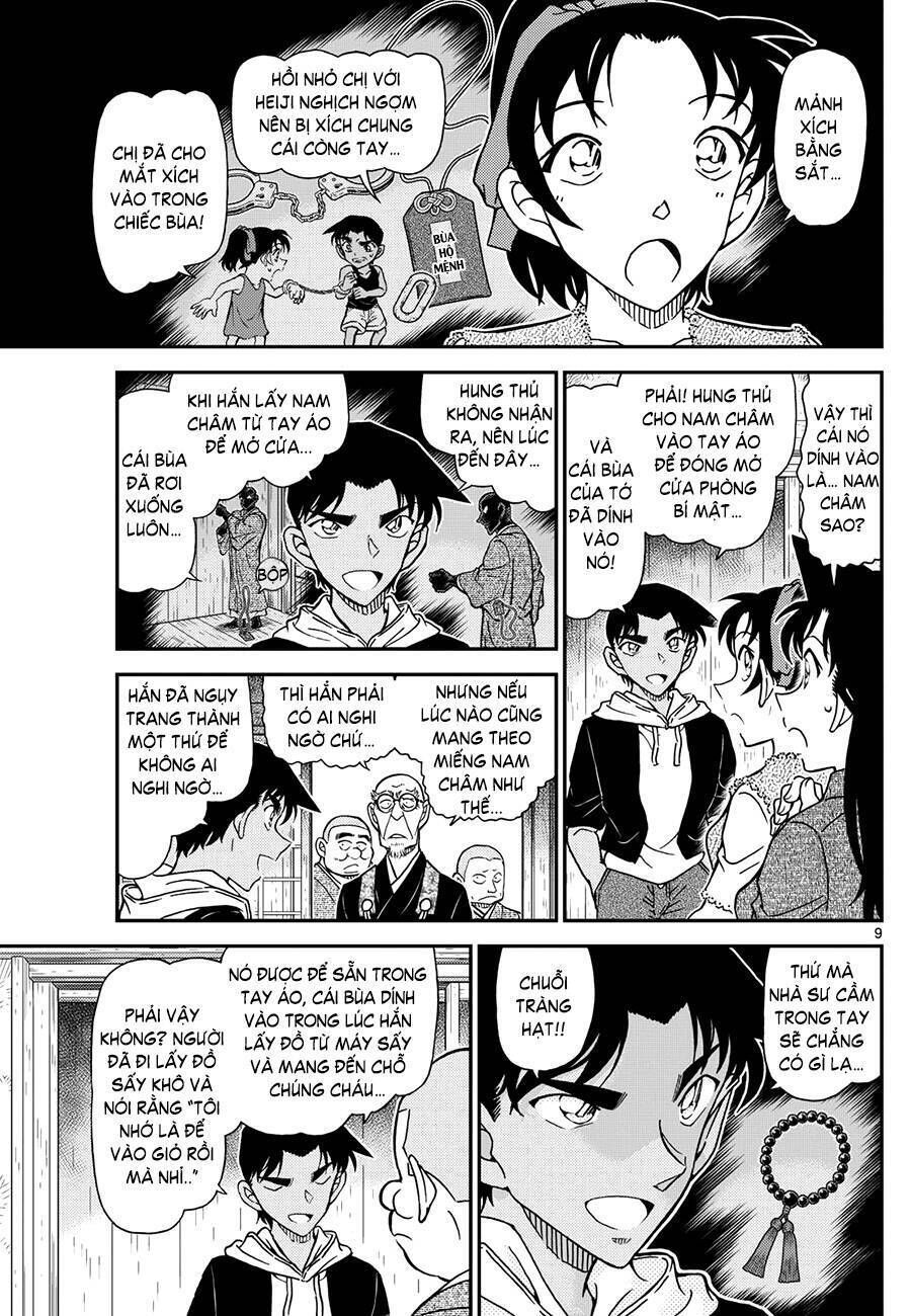 Chapter 1118 trang 9