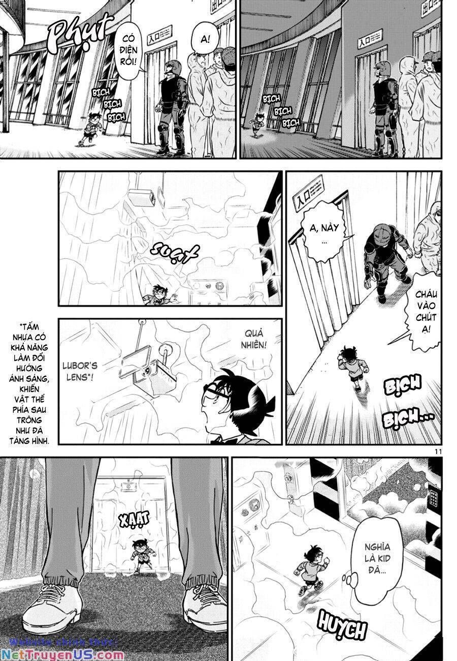 Chapter 1119 trang 10