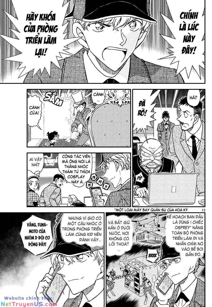 Chapter 1119 trang 12