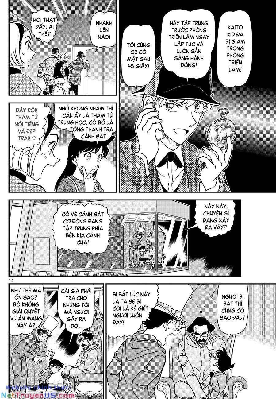 Chapter 1119 trang 13