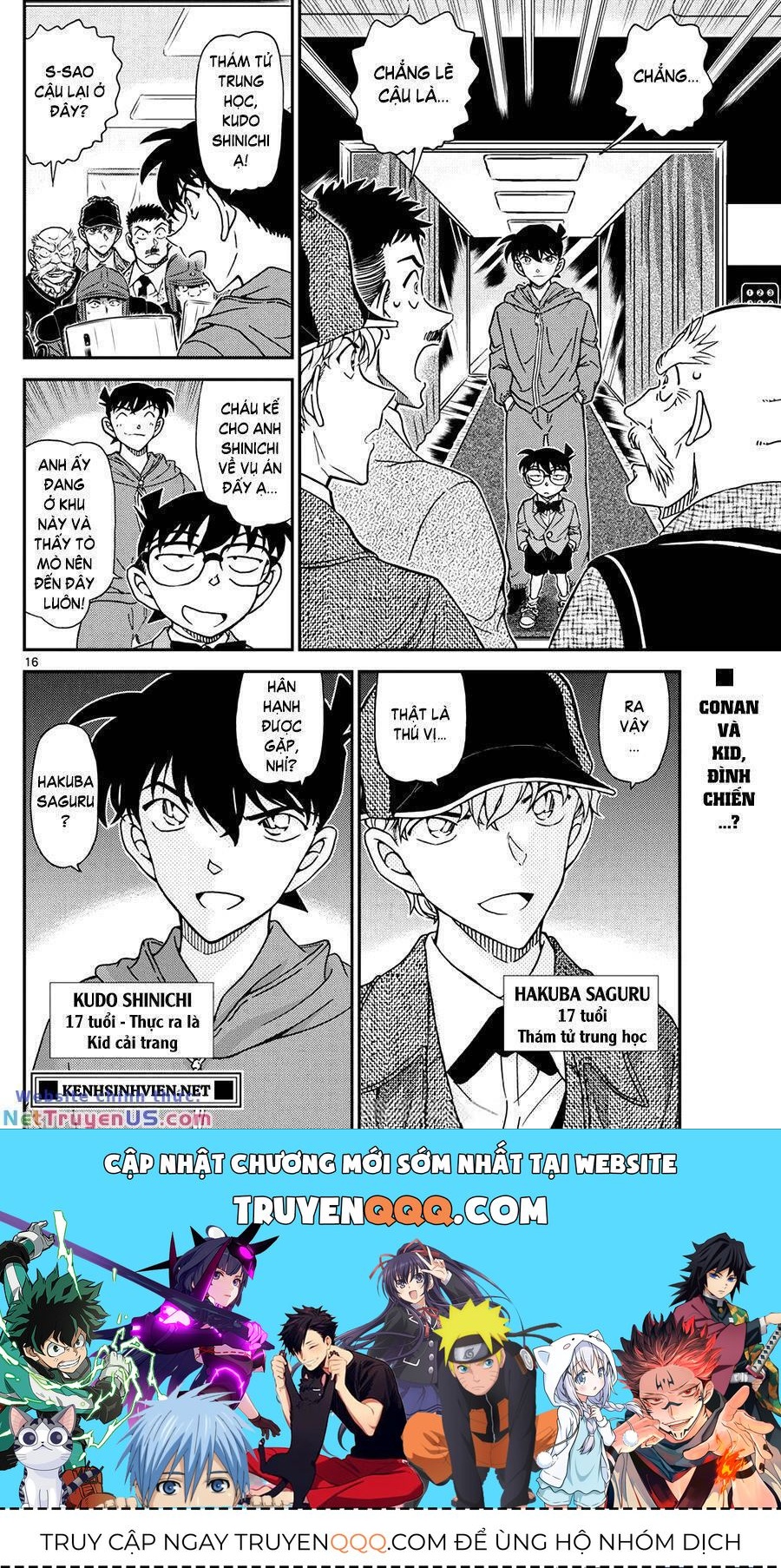 Chapter 1119 trang 15