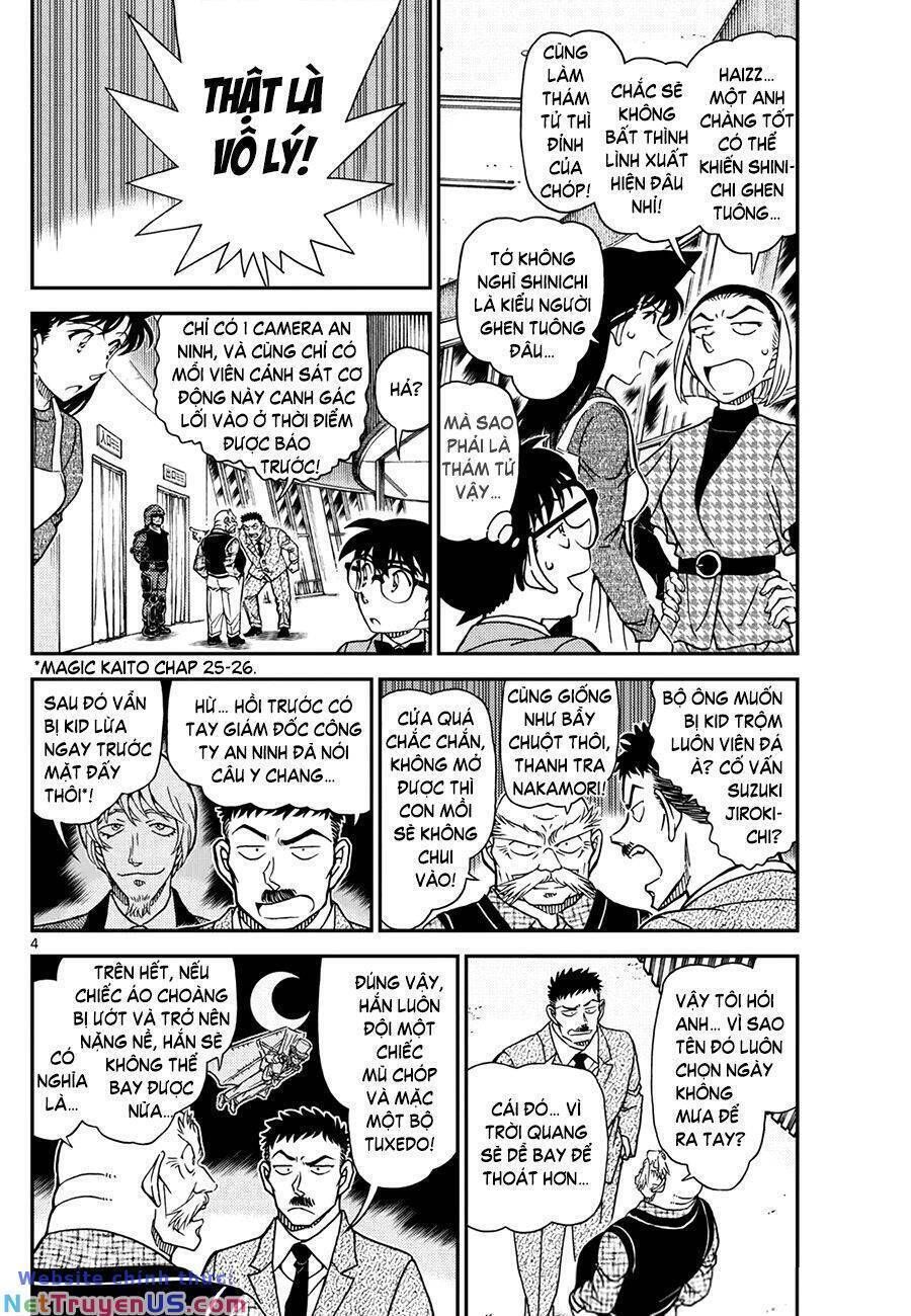 Chapter 1119 trang 3