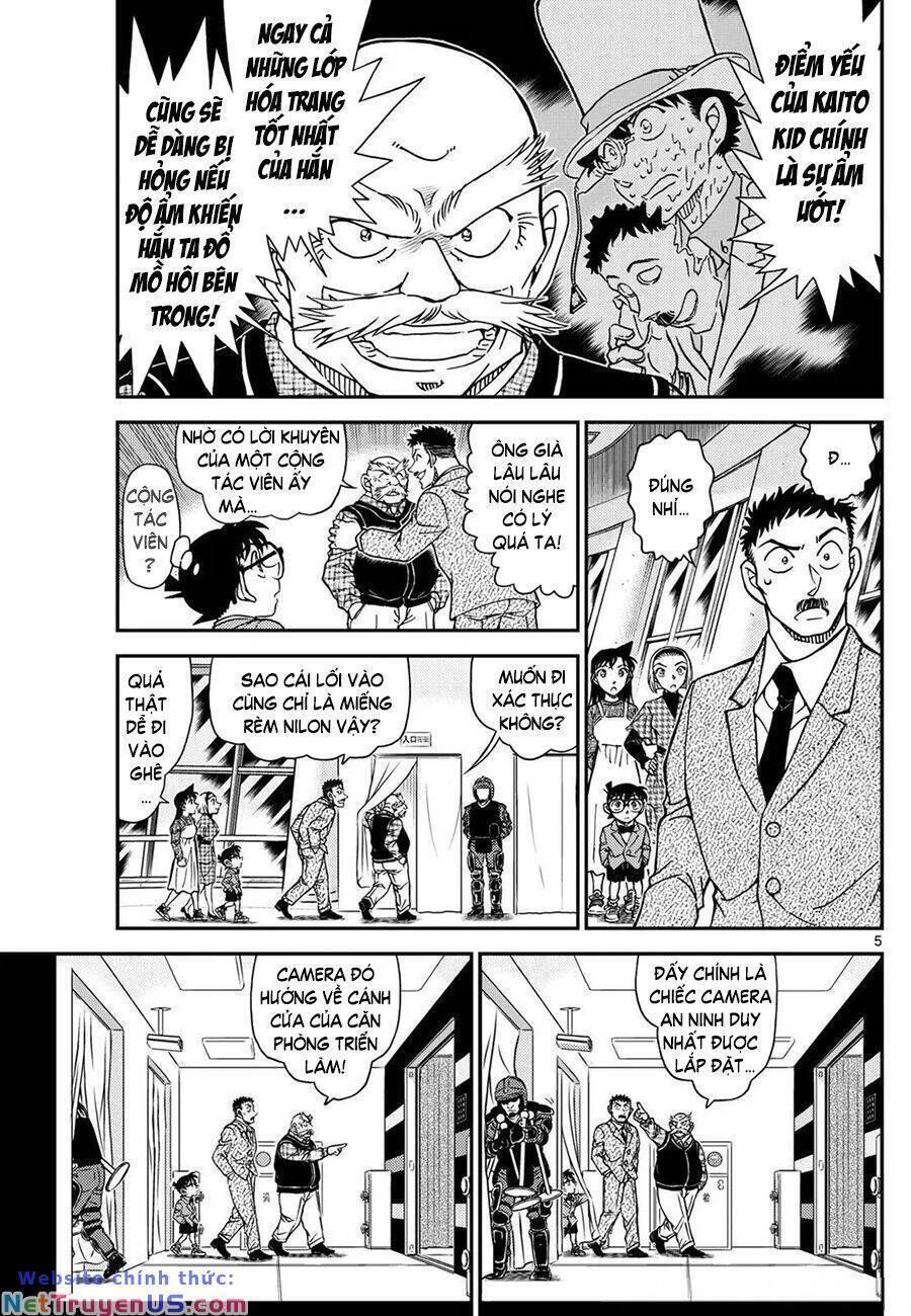 Chapter 1119 trang 4