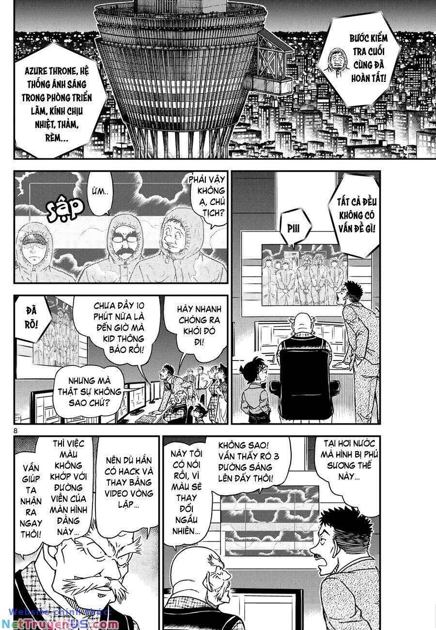 Chapter 1119 trang 7