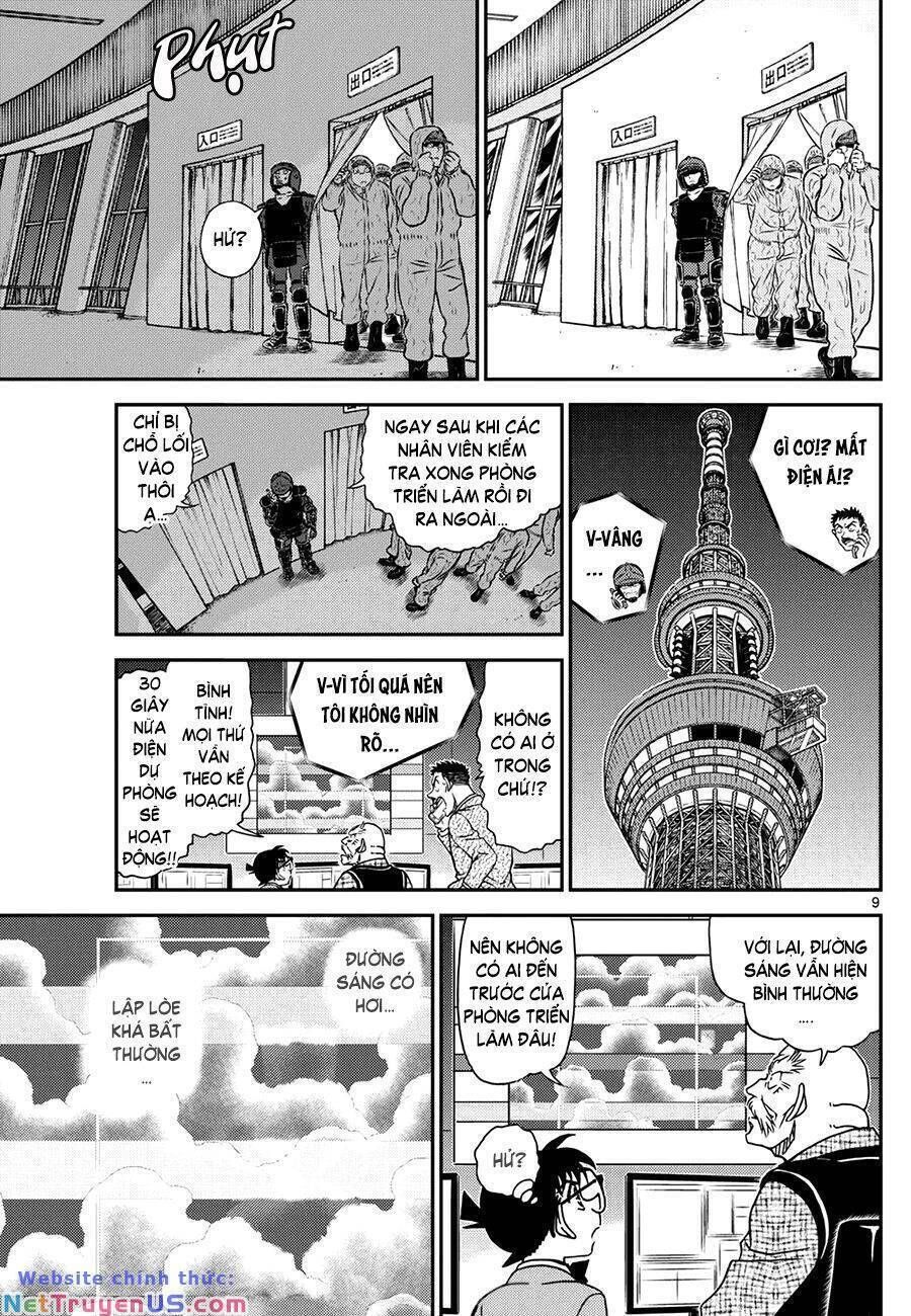 Chapter 1119 trang 8