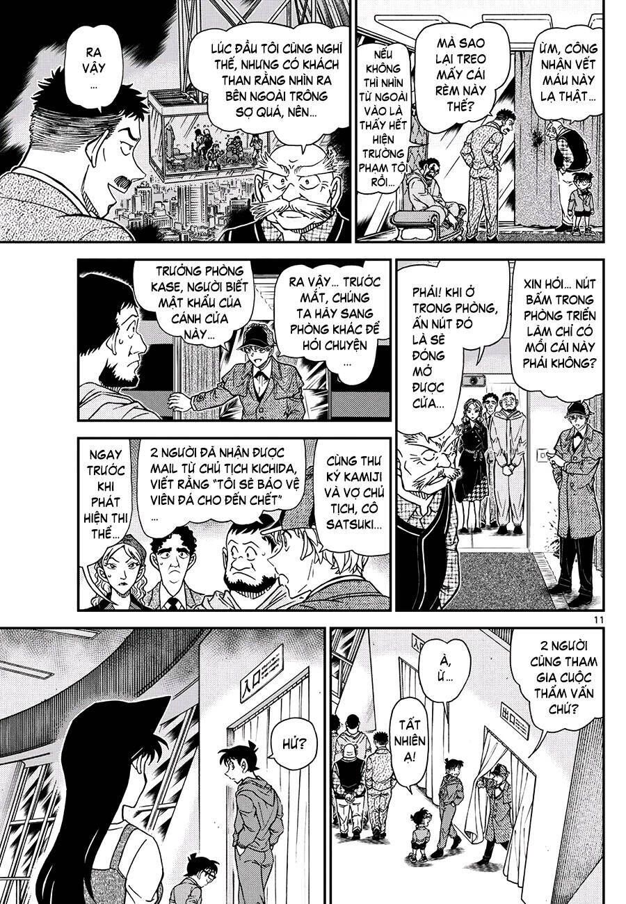 Chapter 1120 trang 11