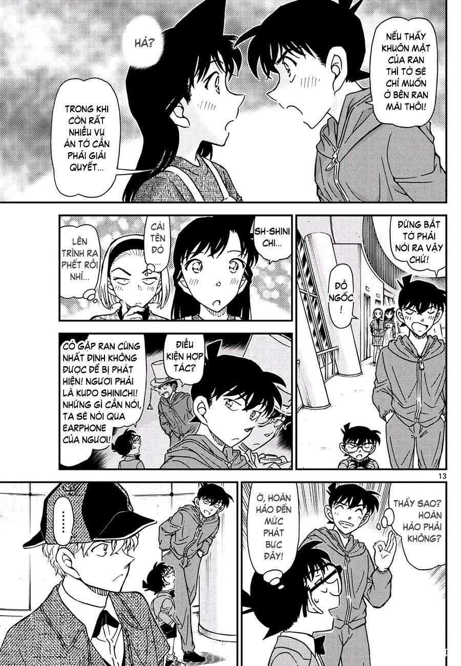 Chapter 1120 trang 13