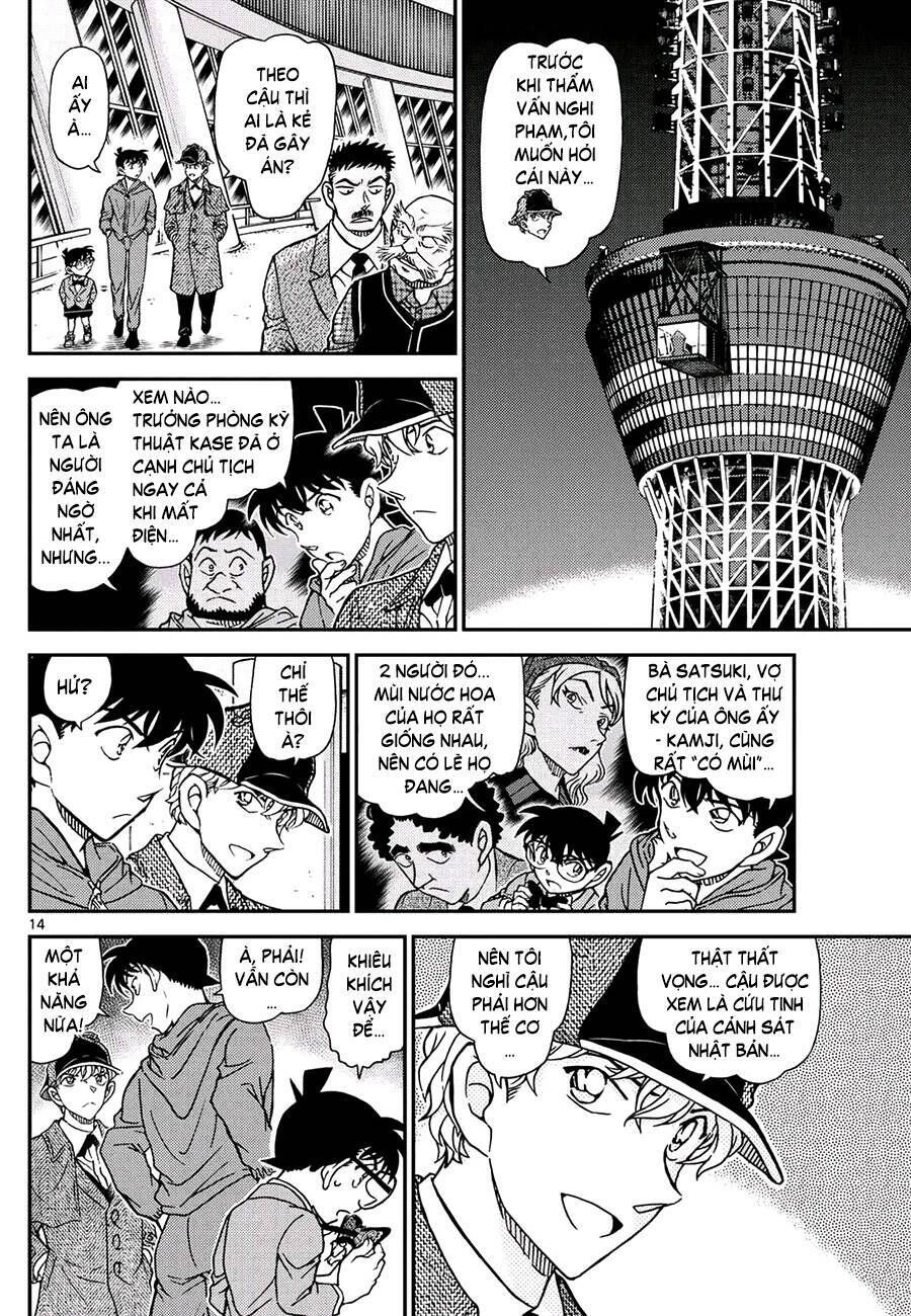 Chapter 1120 trang 14