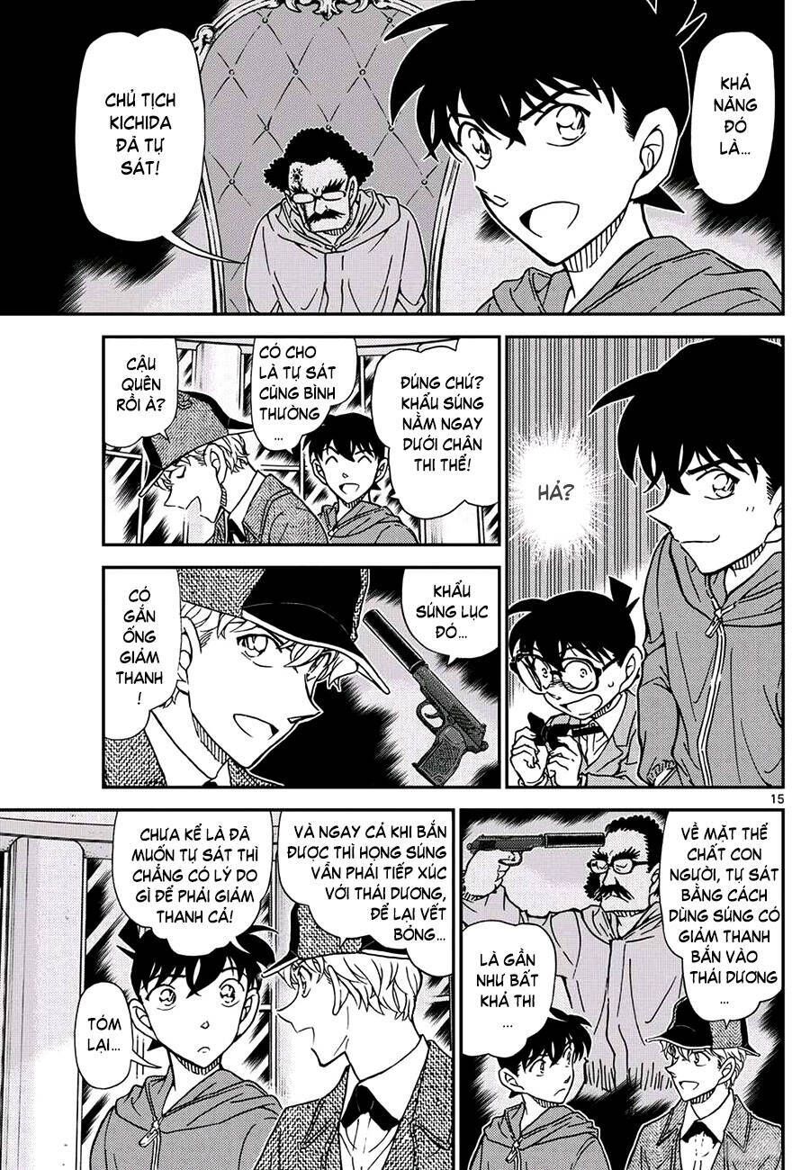 Chapter 1120 trang 15