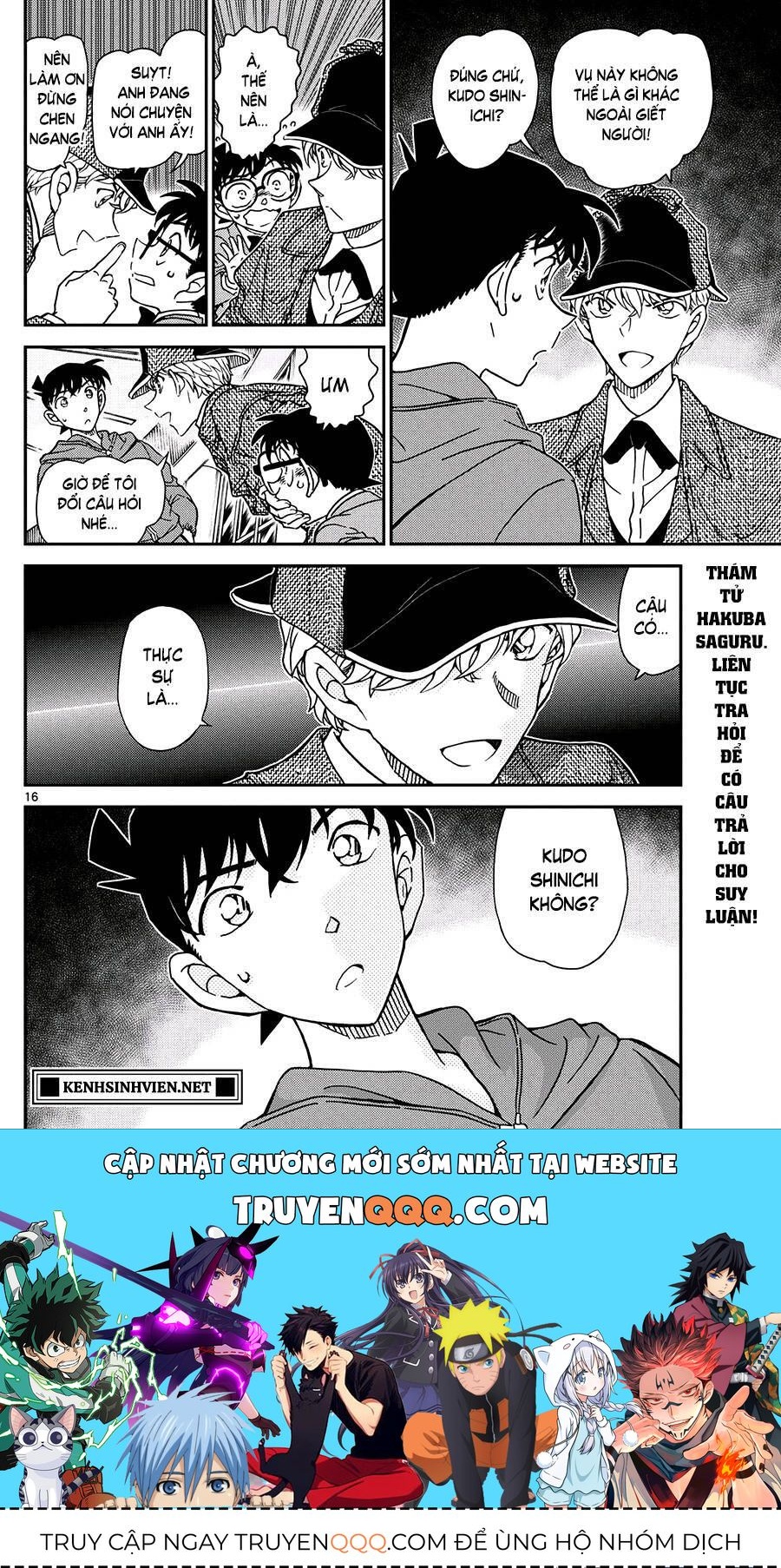 Chapter 1120 trang 16