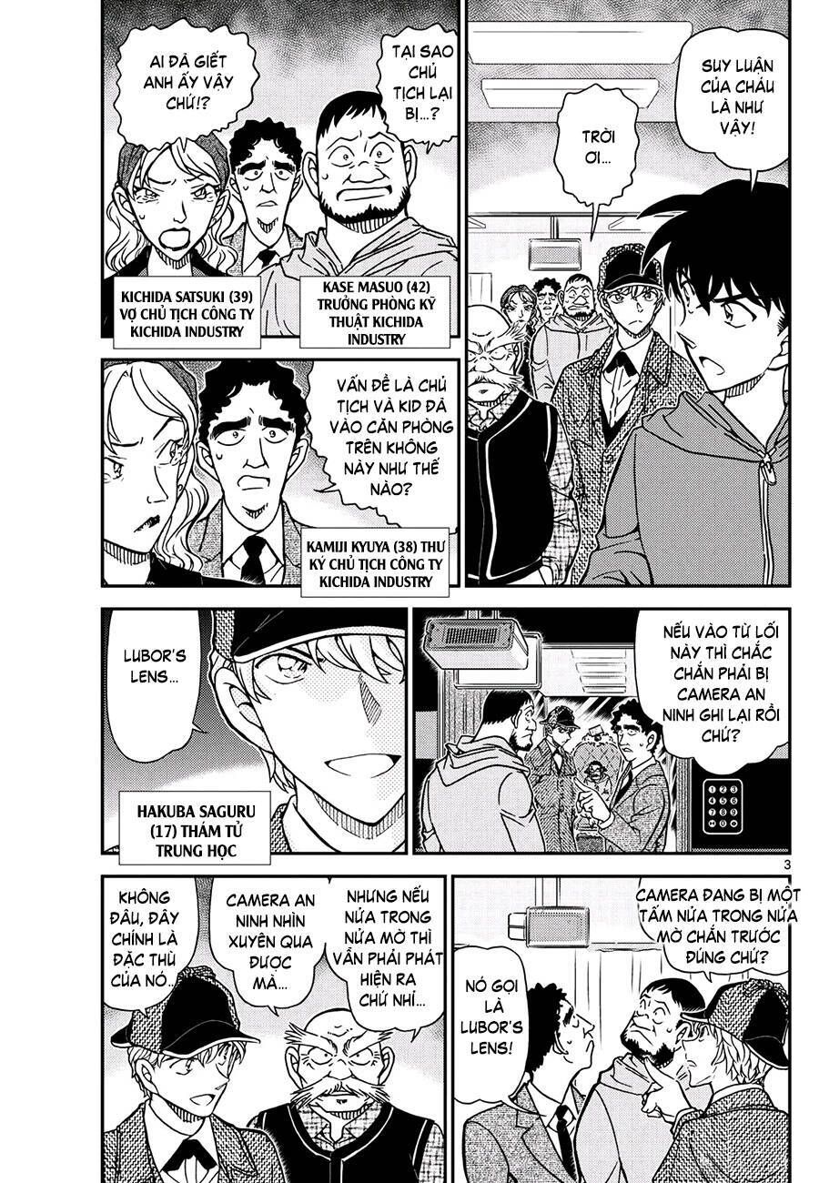 Chapter 1120 trang 3