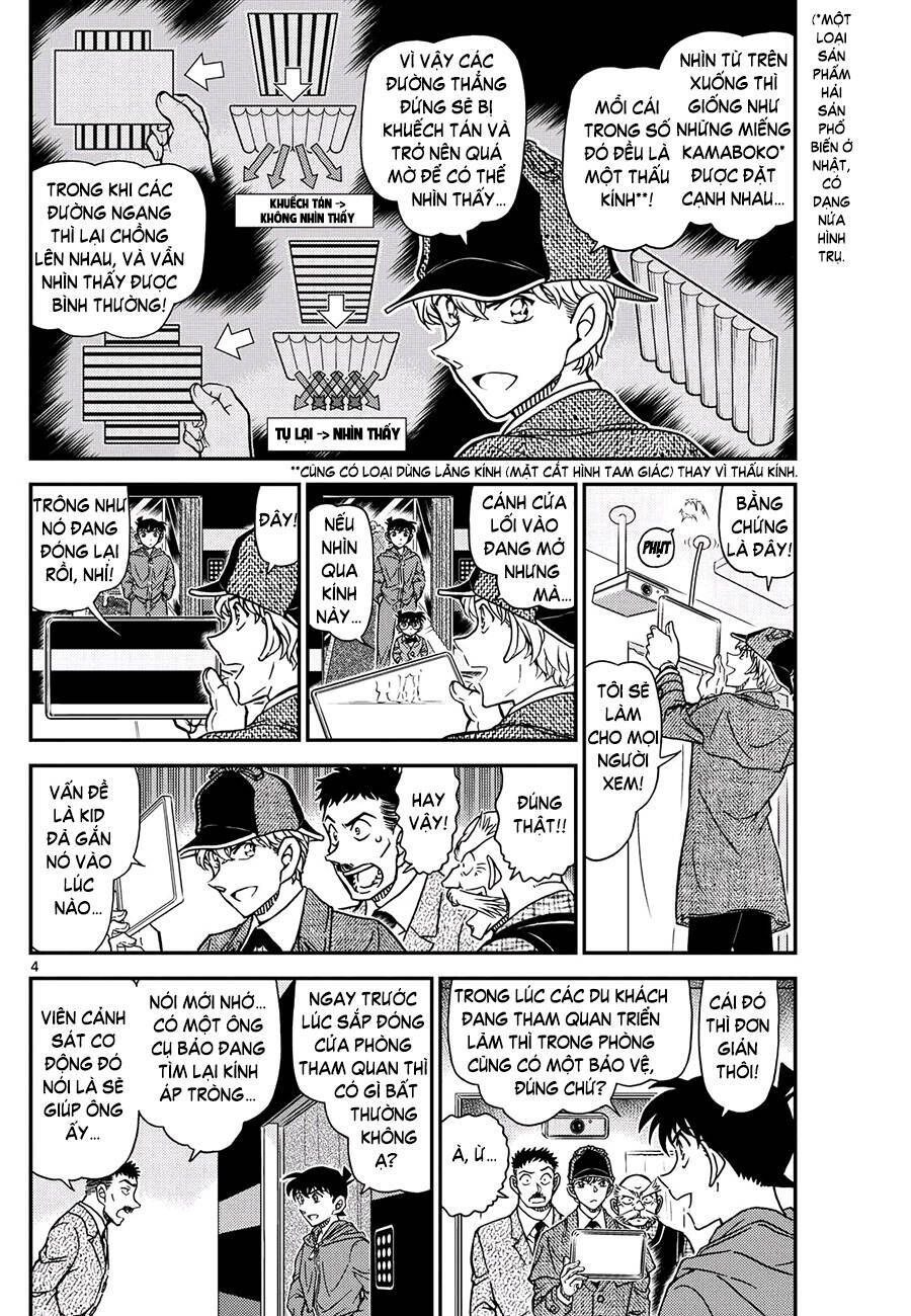 Chapter 1120 trang 4