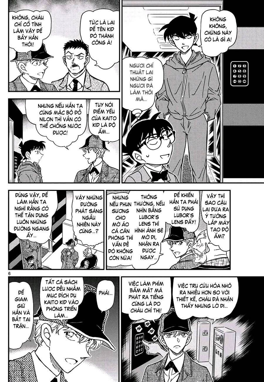 Chapter 1120 trang 6