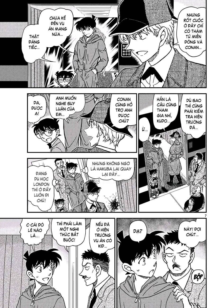 Chapter 1120 trang 7