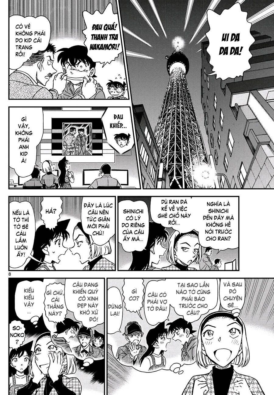 Chapter 1120 trang 8