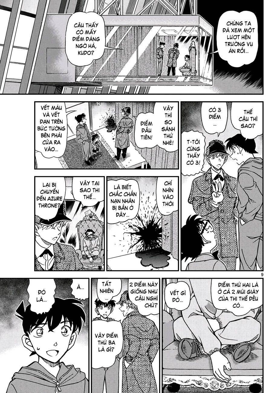 Chapter 1120 trang 9