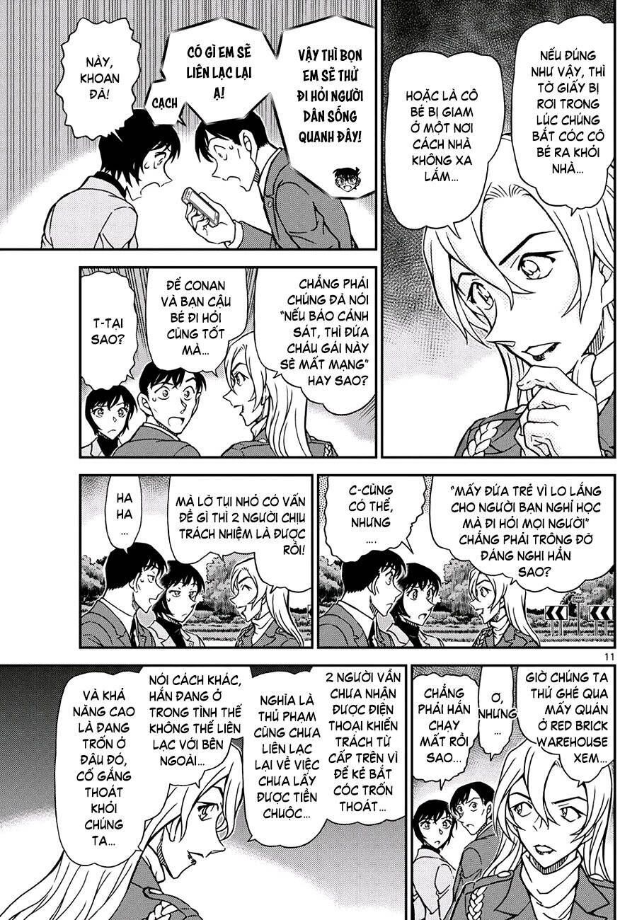 Chapter 1123 trang 10