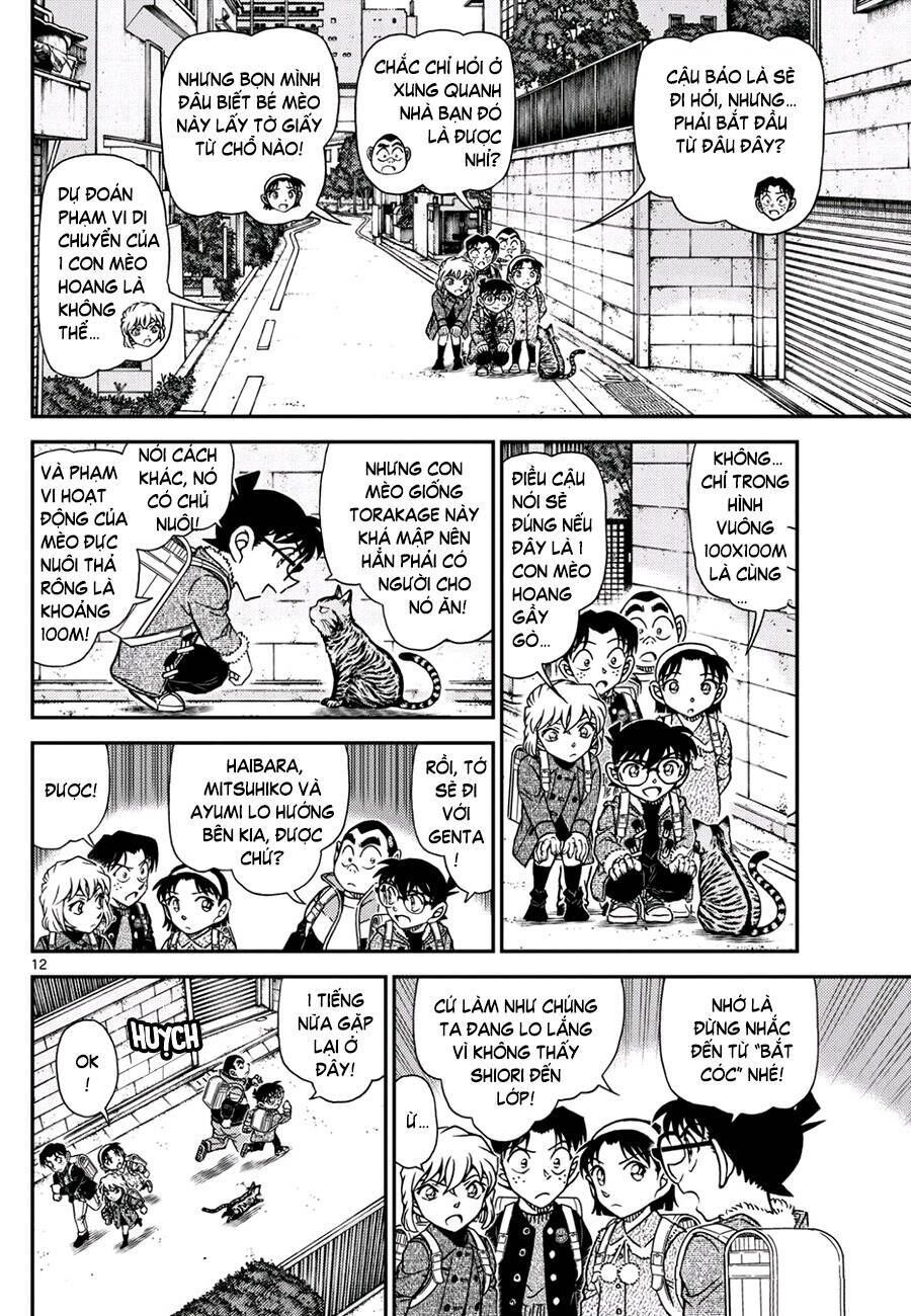 Chapter 1123 trang 11