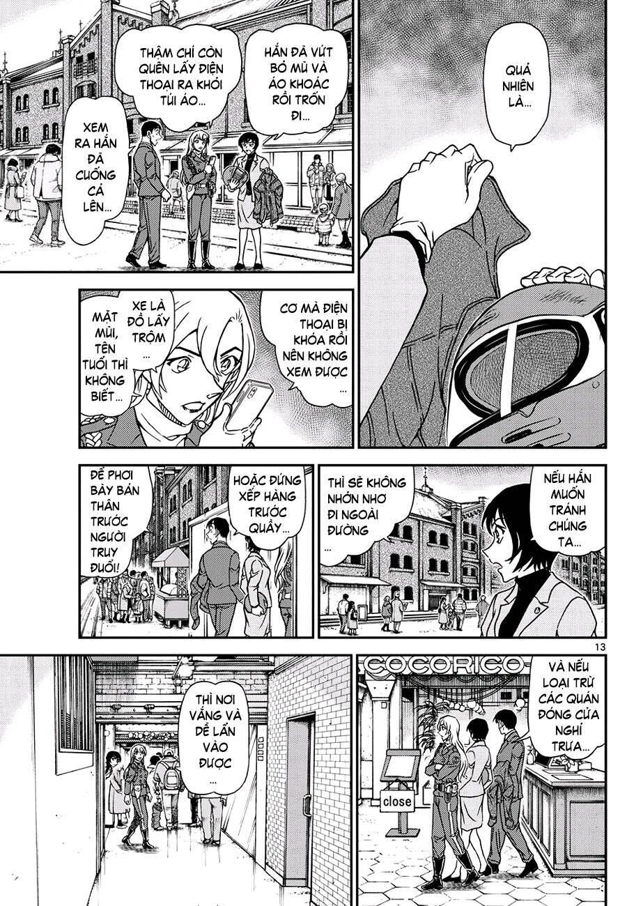 Chapter 1123 trang 12