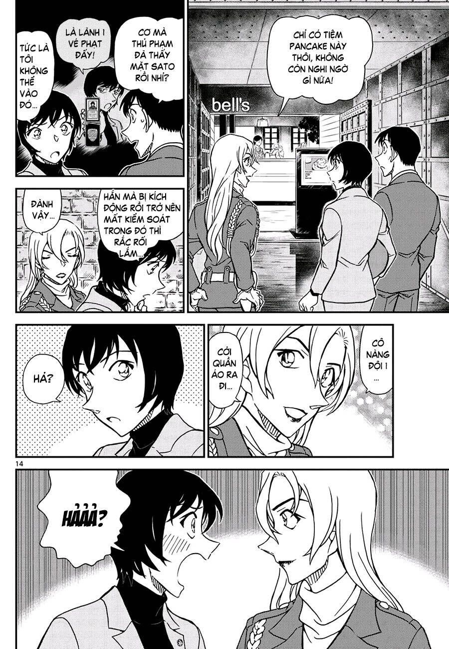 Chapter 1123 trang 13