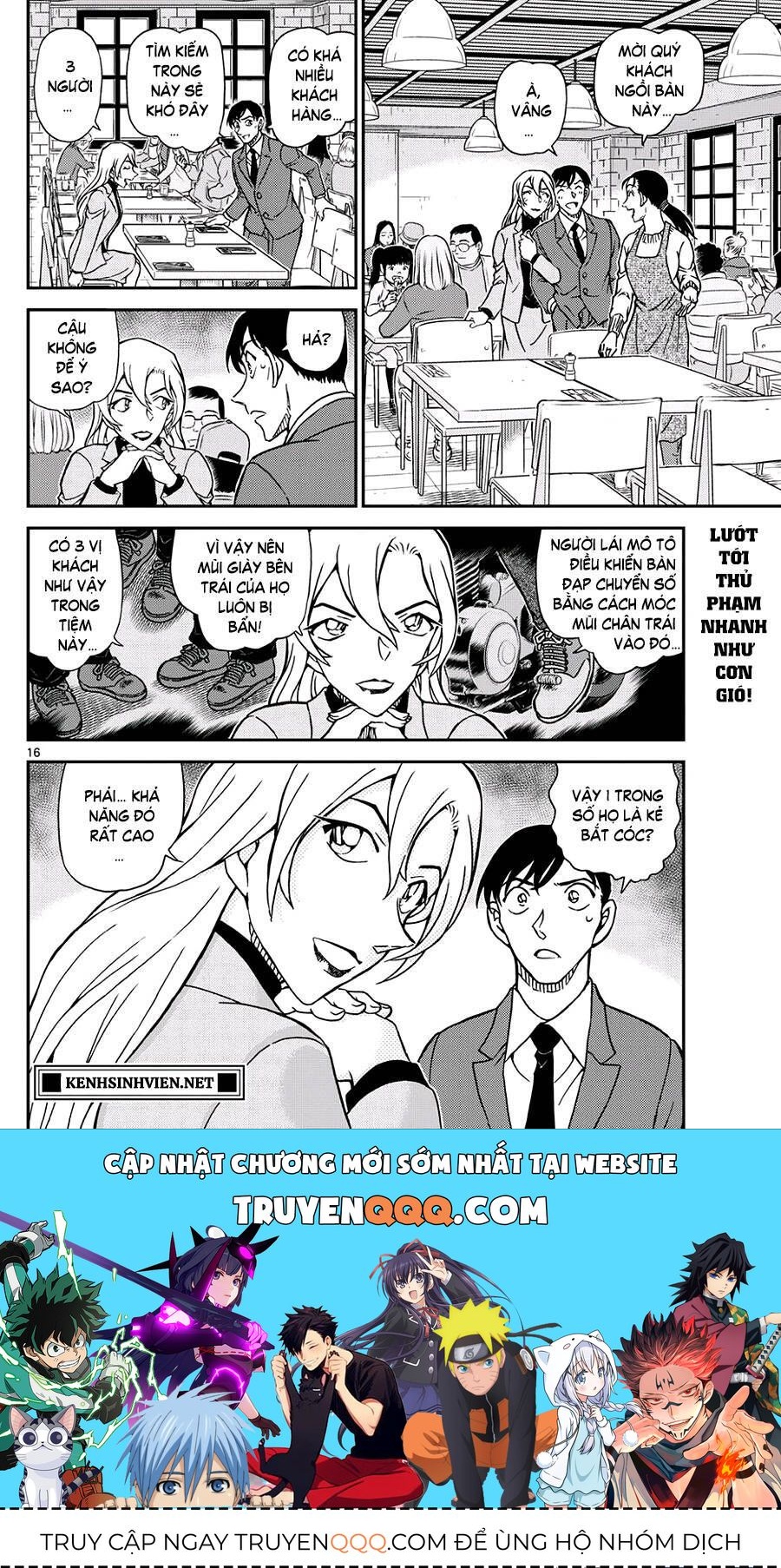 Chapter 1123 trang 15