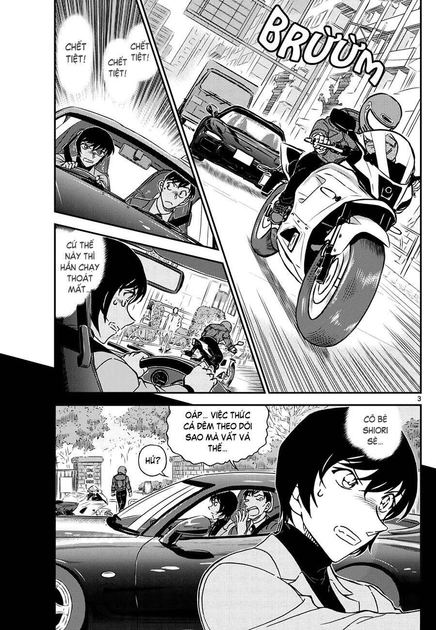 Chapter 1123 trang 2