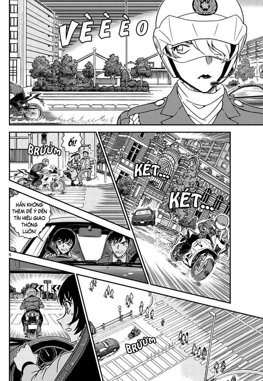 Chapter 1123 trang 5