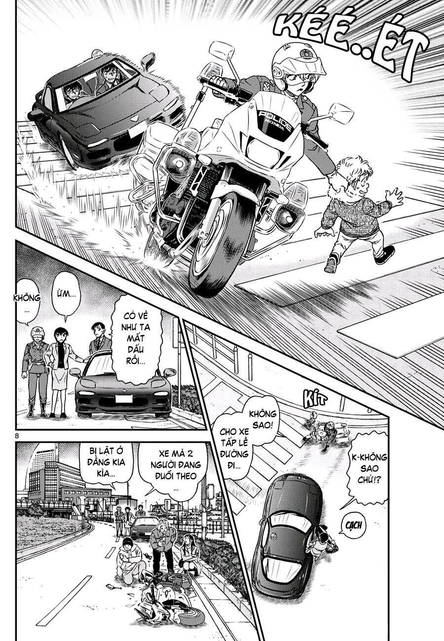 Chapter 1123 trang 7