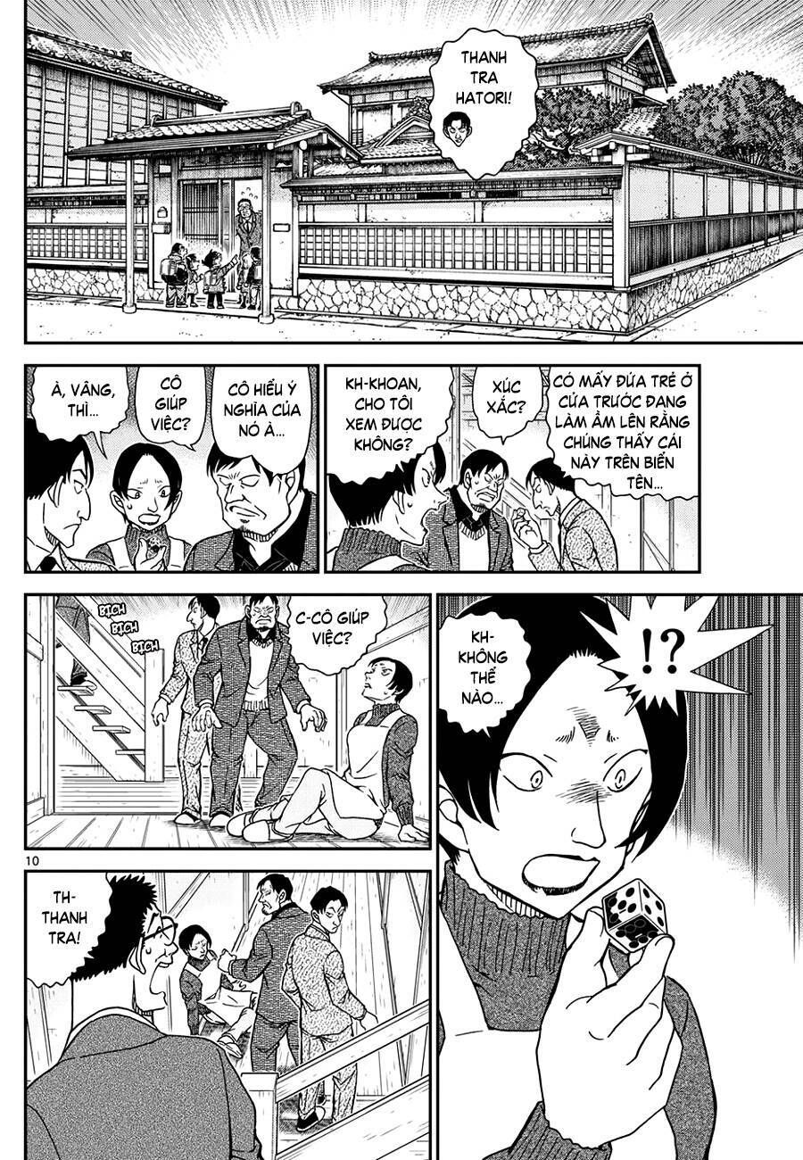 Chapter 1125 trang 10