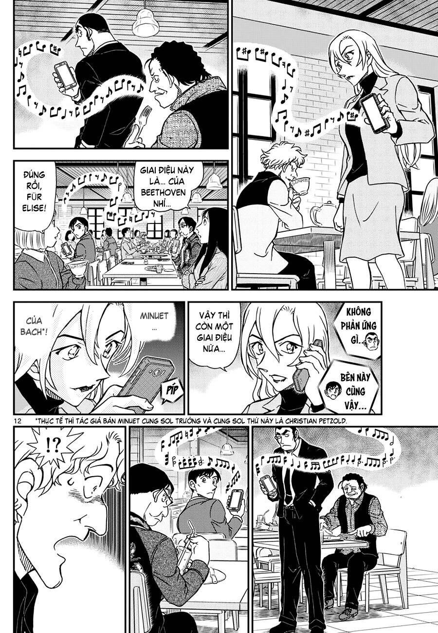 Chapter 1125 trang 12