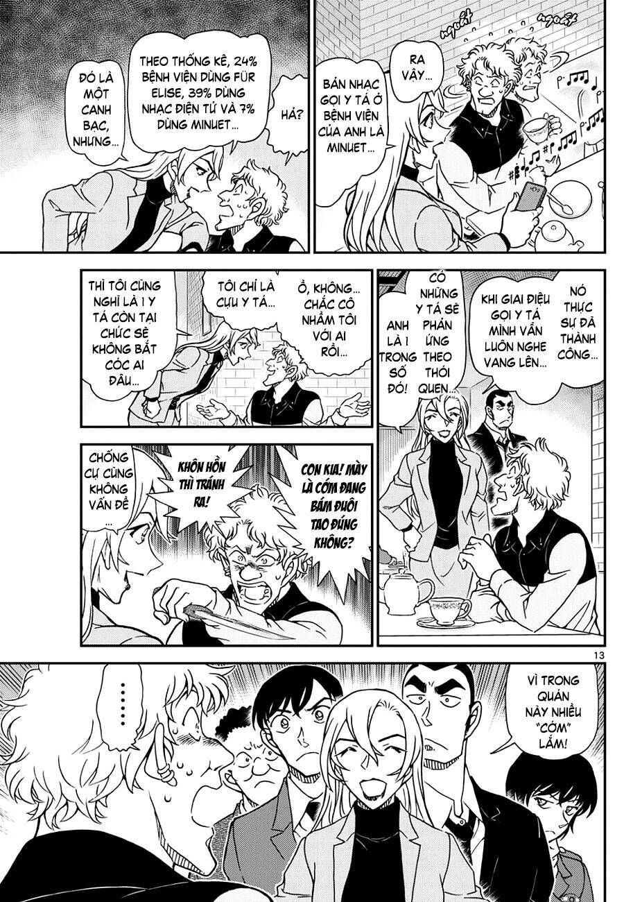 Chapter 1125 trang 13