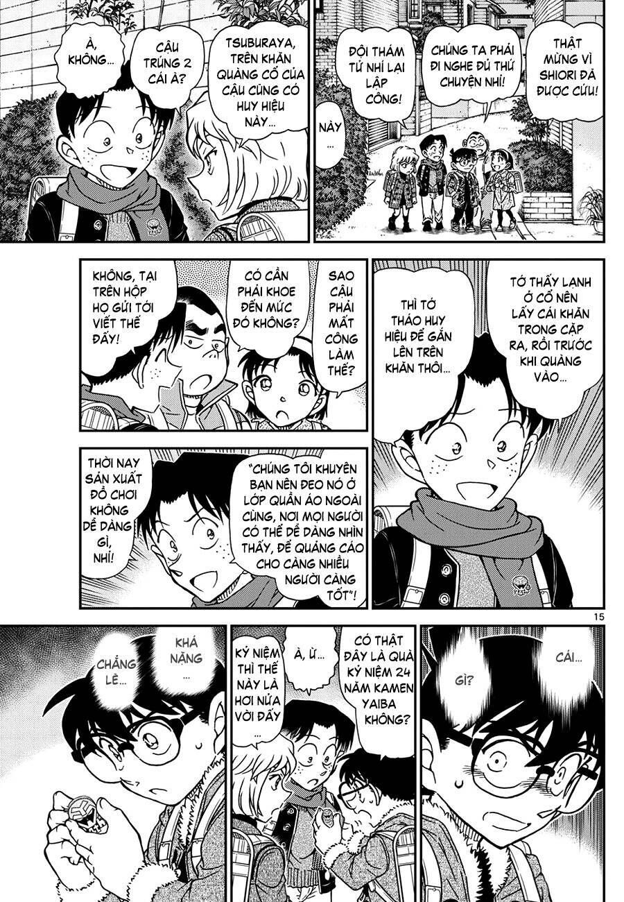 Chapter 1125 trang 15