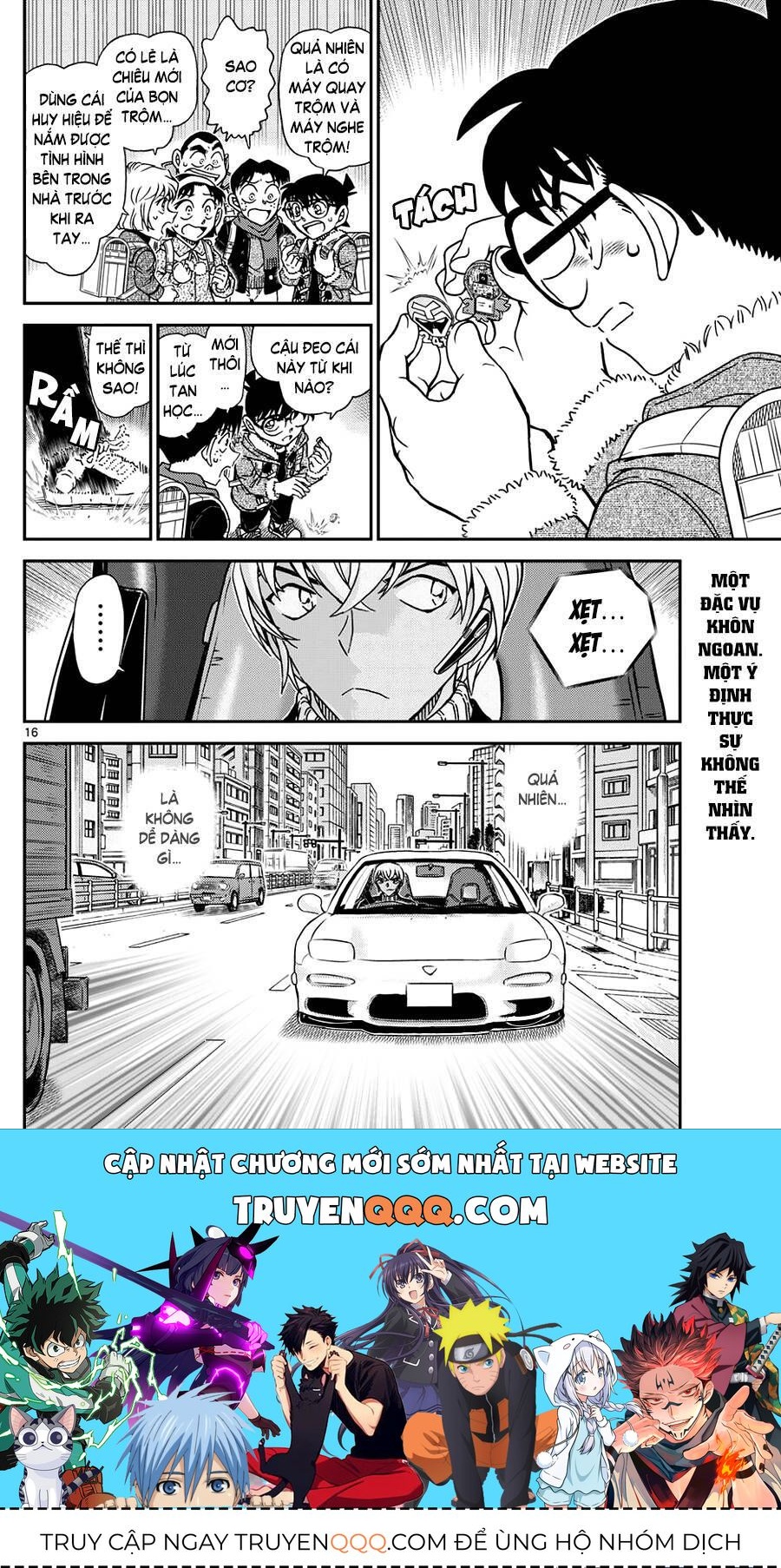 Chapter 1125 trang 16