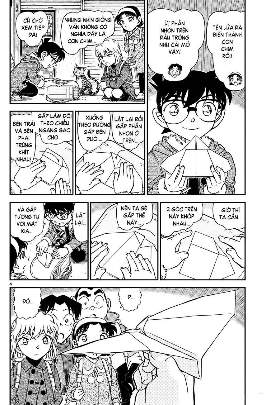 Chapter 1125 trang 4