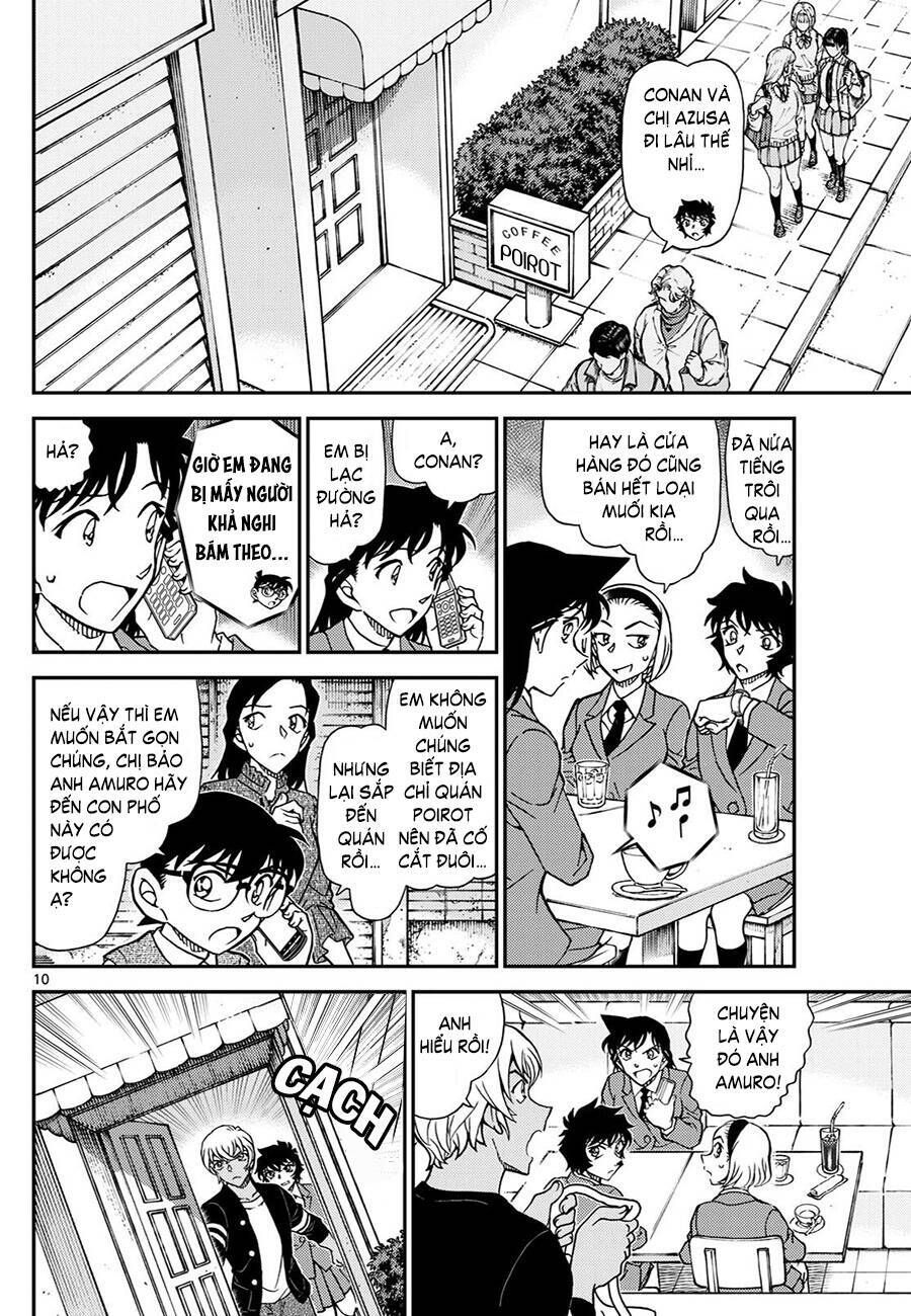 Chapter 1126 trang 10