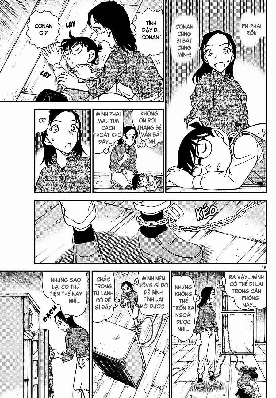 Chapter 1126 trang 15