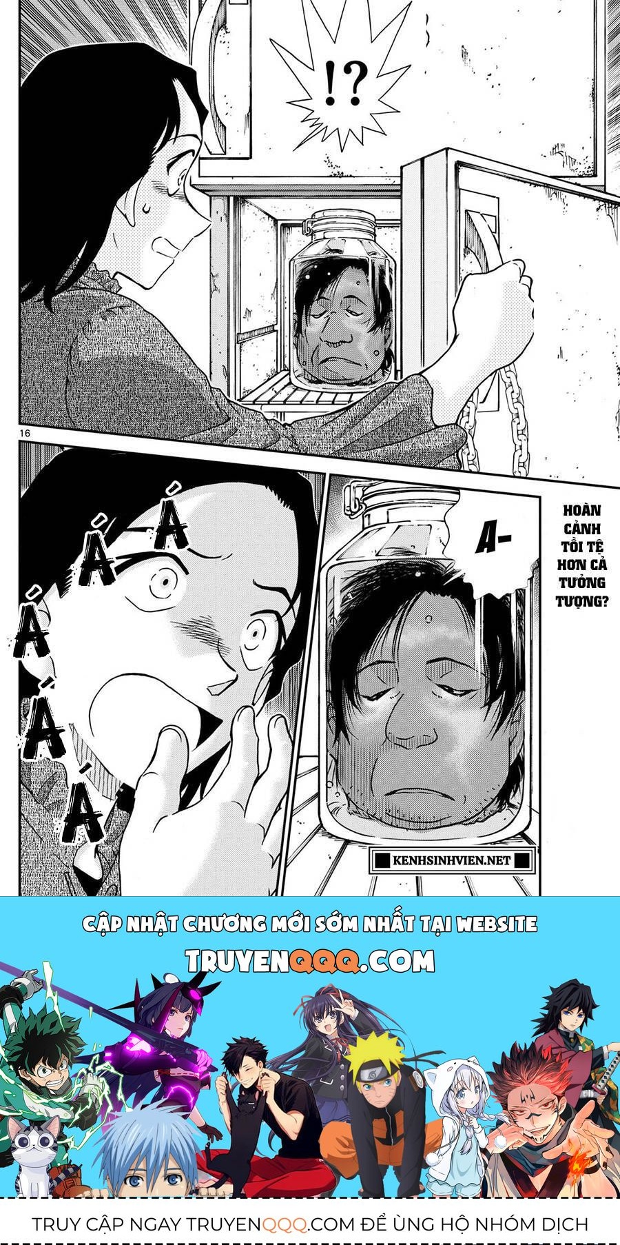 Chapter 1126 trang 16