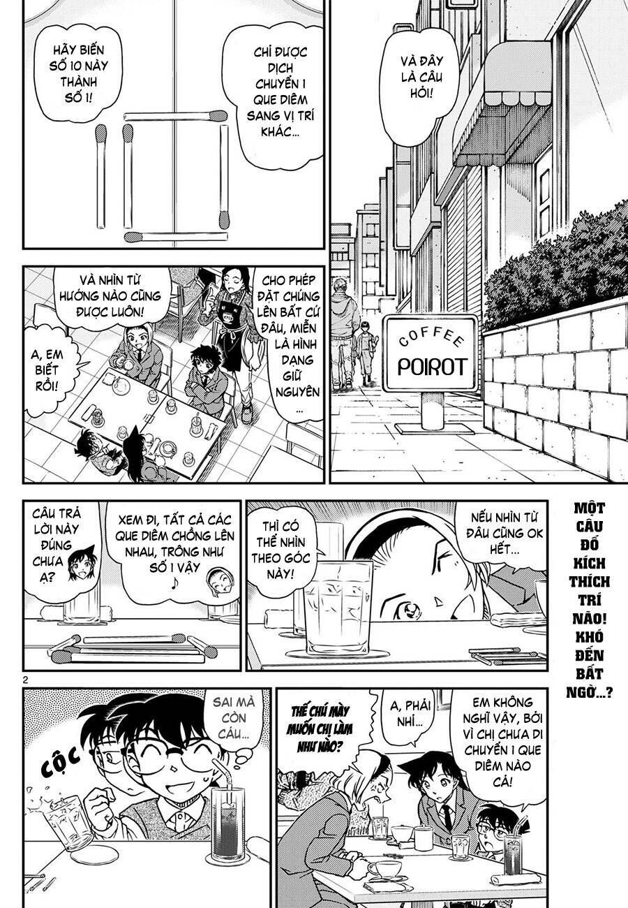 Chapter 1126 trang 2