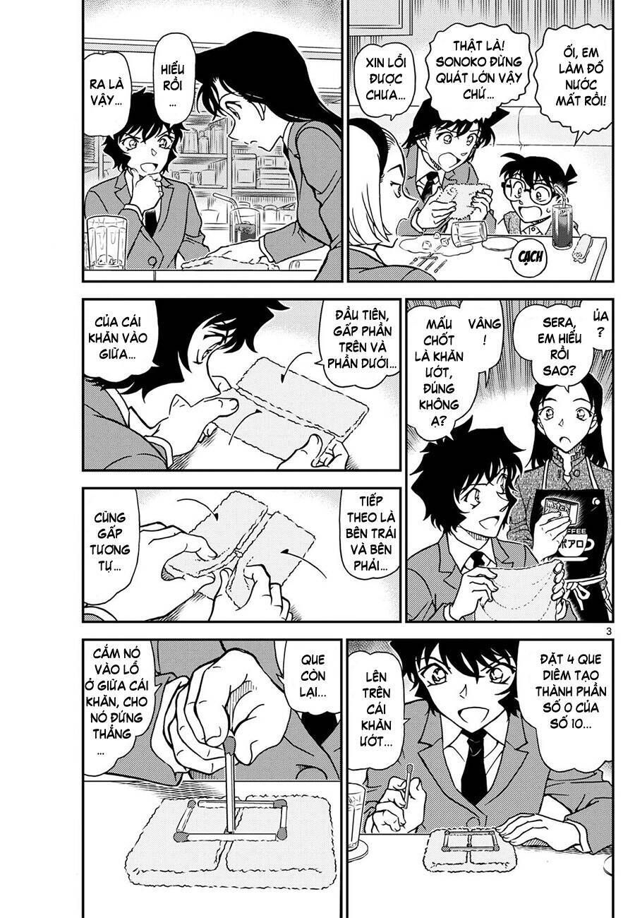 Chapter 1126 trang 3