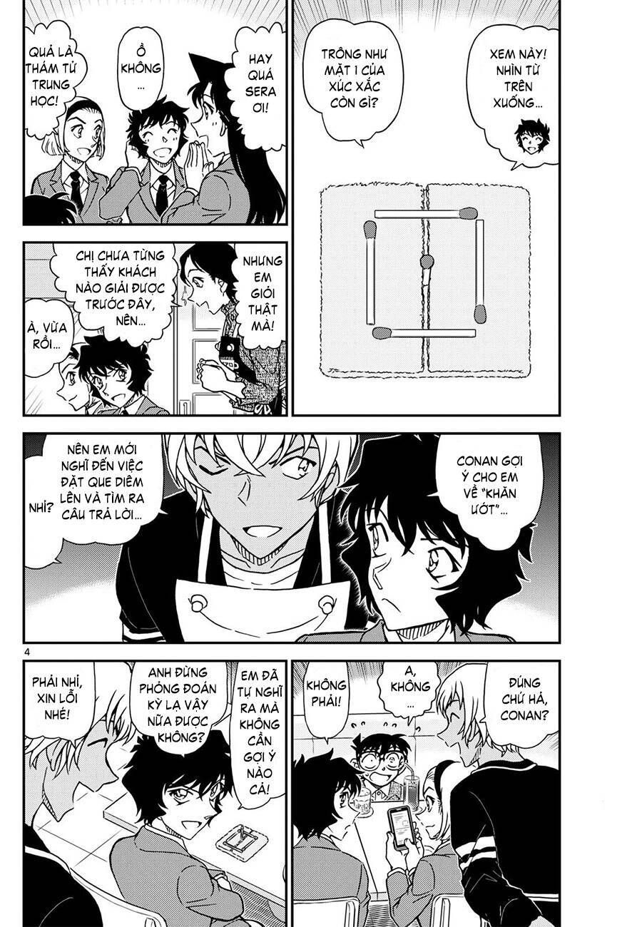 Chapter 1126 trang 4