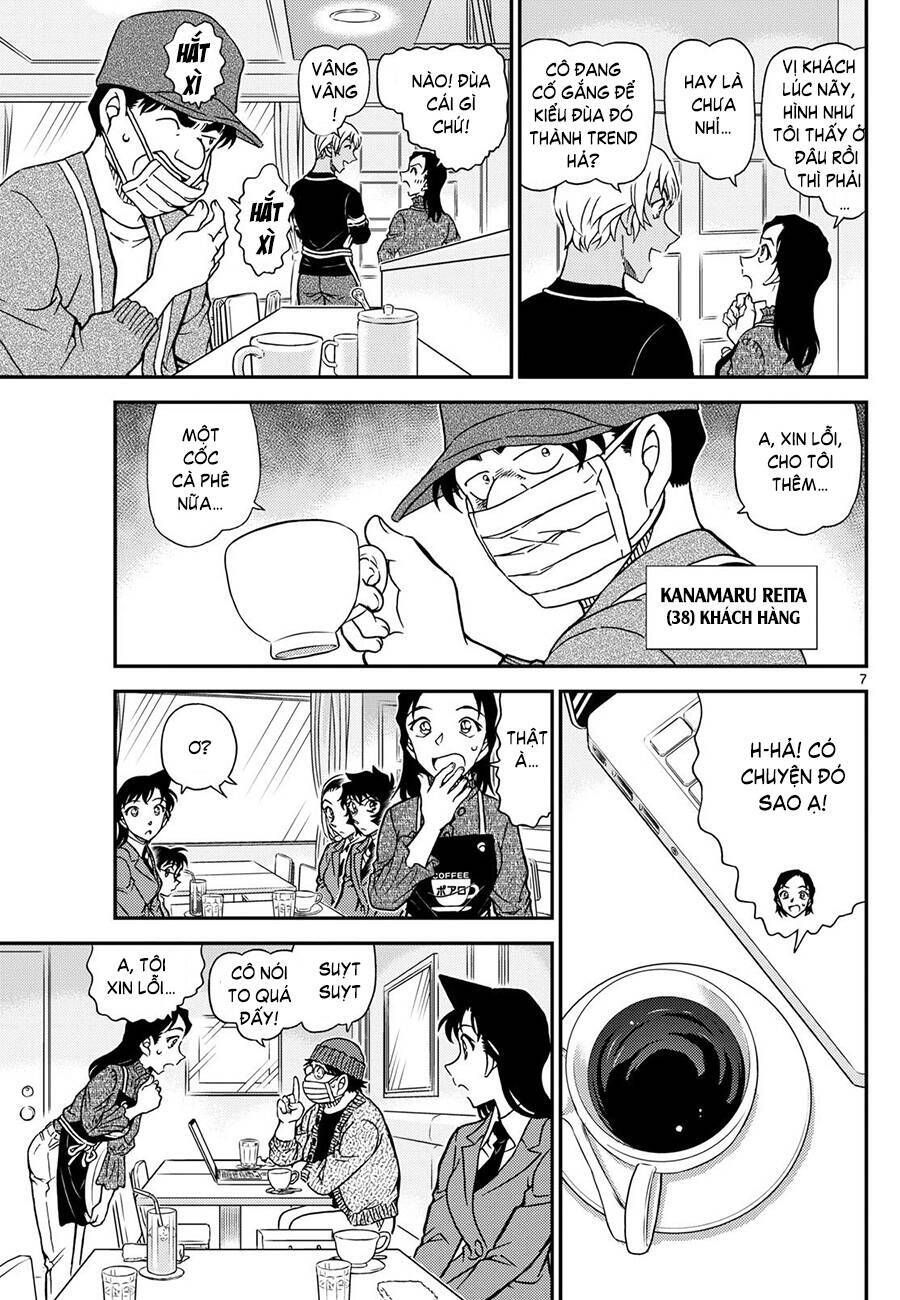 Chapter 1126 trang 7