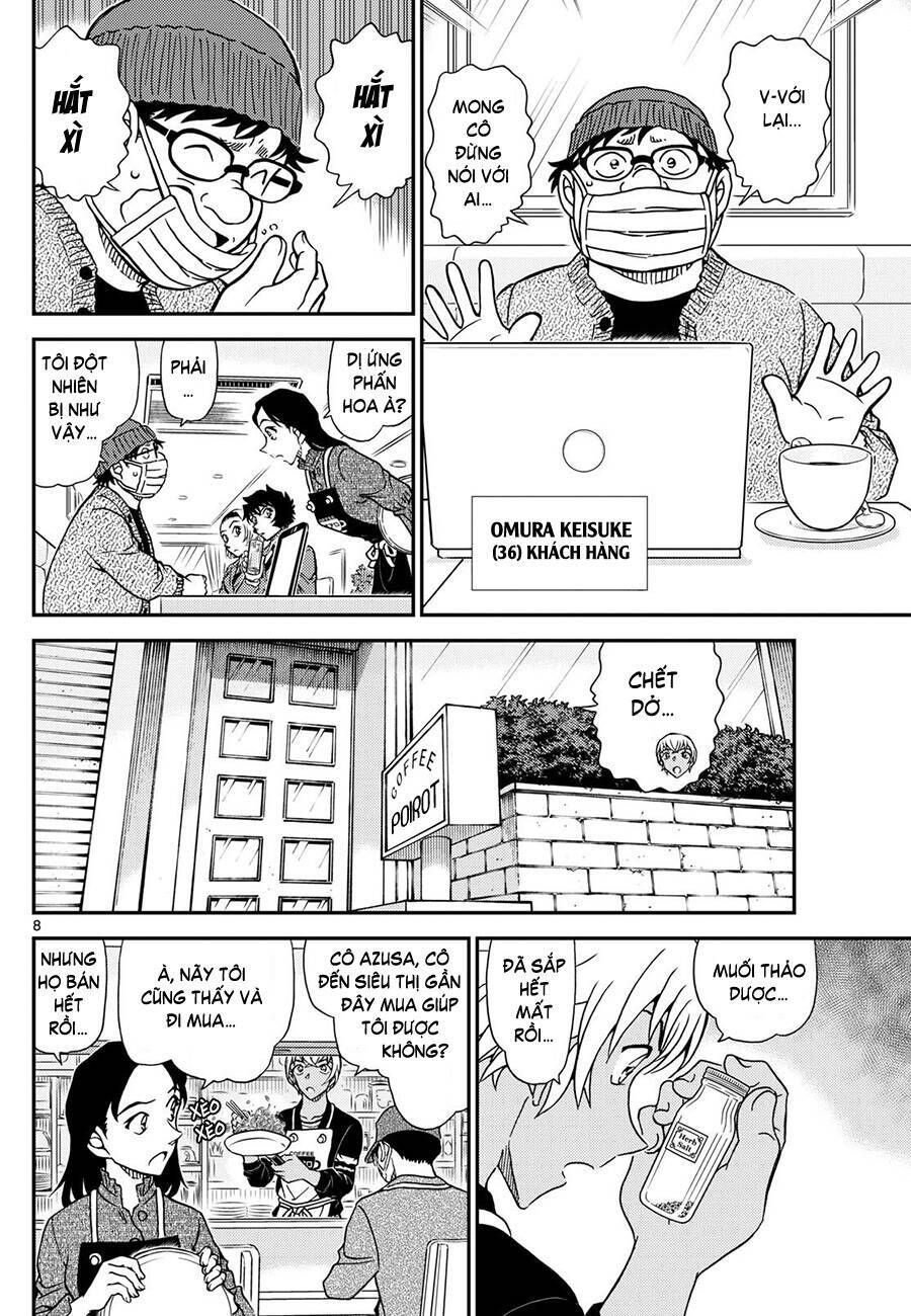 Chapter 1126 trang 8