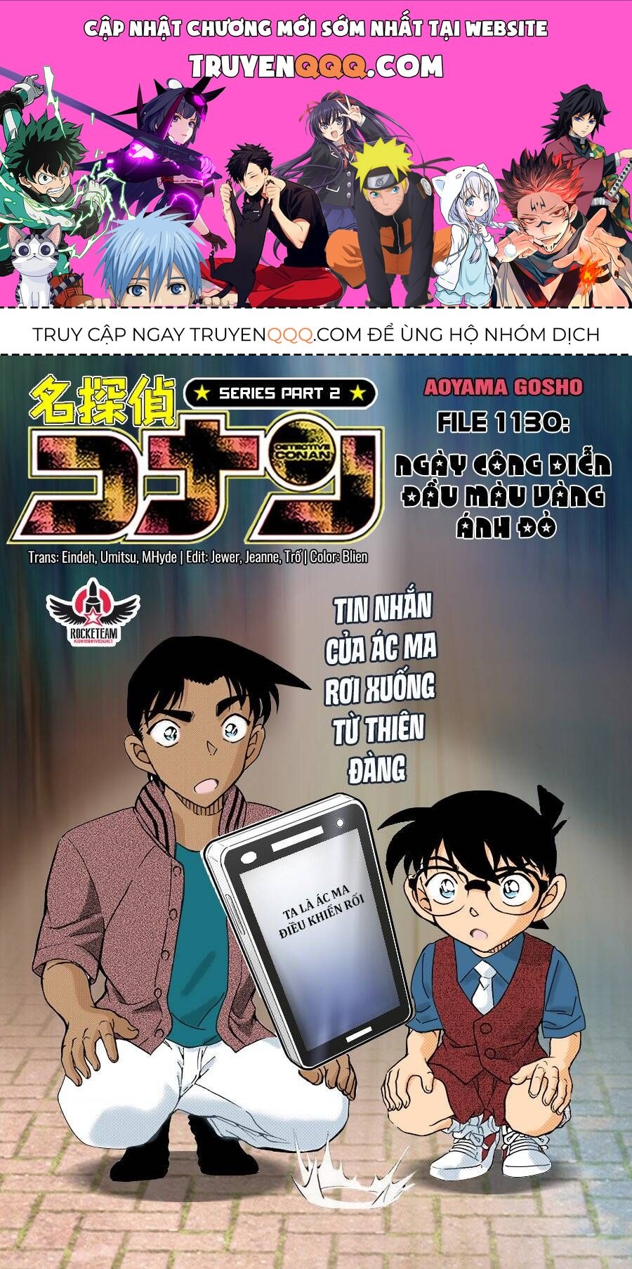 Chapter 1130 trang 0