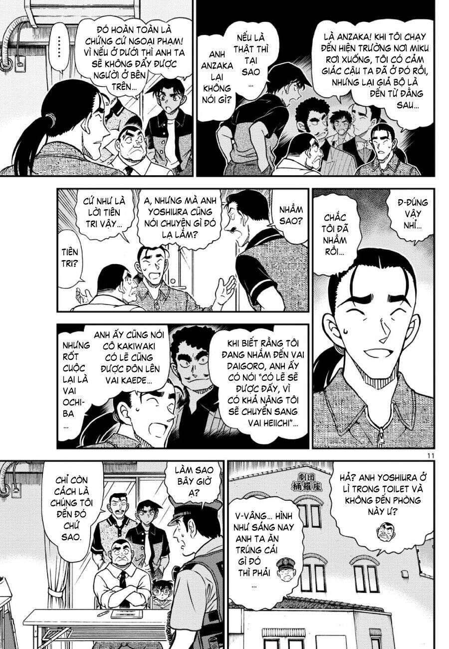 Chapter 1130 trang 11